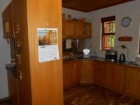 Kitchen - 31 square meters of property in Brits