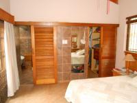 Main Bedroom - 24 square meters of property in Brits