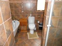 Main Bathroom - 8 square meters of property in Brits