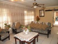 Lounges - 16 square meters of property in Woodlands - PMB
