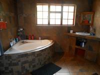 Main Bathroom - 12 square meters of property in Meyerton