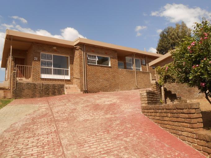 Mr118628 Florida Hills Florida Hills Johannesburg West Gauteng