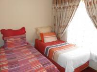 Bed Room 2 - 8 square meters of property in Noordwyk