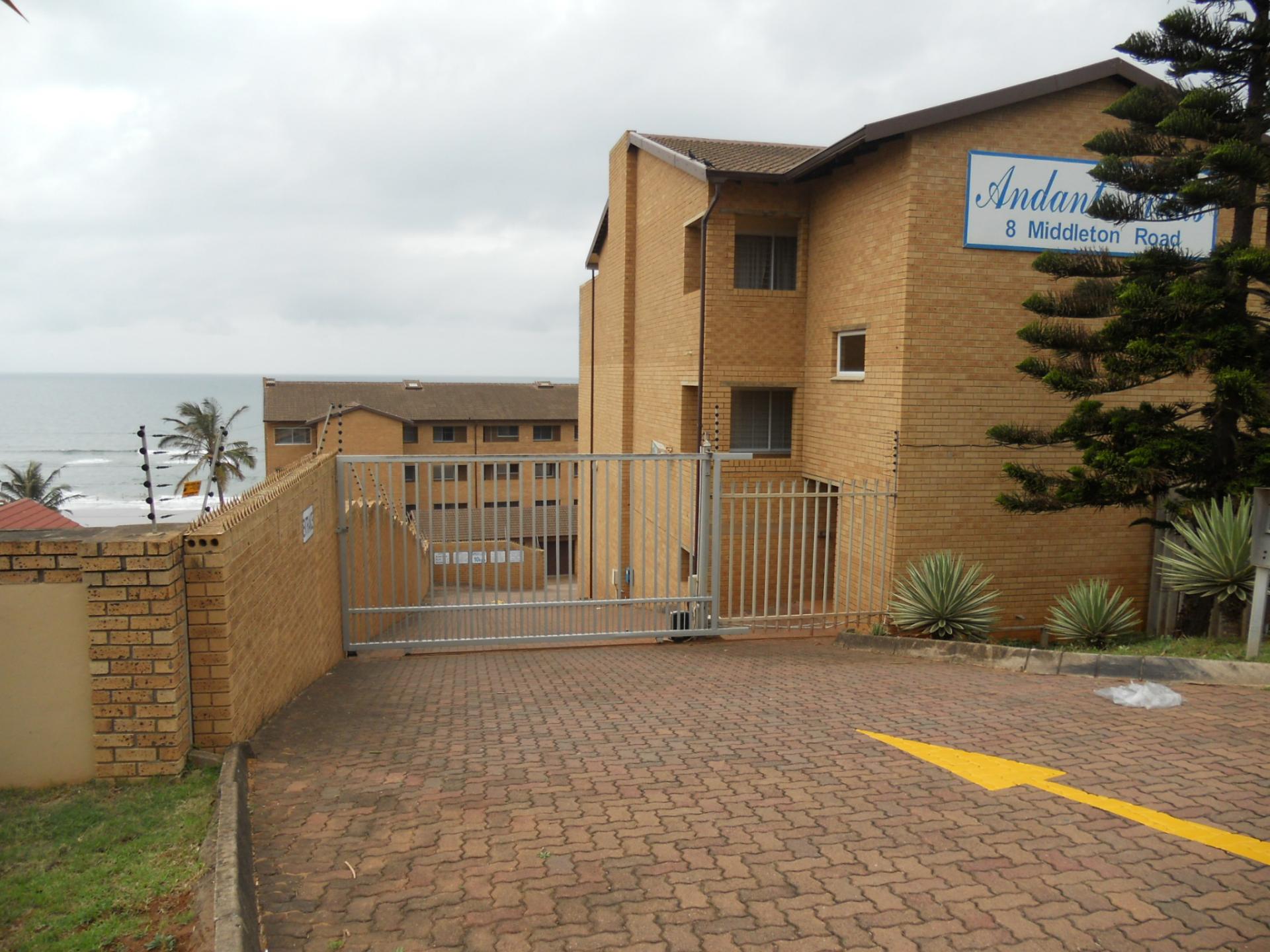 Front View of property in Winklespruit