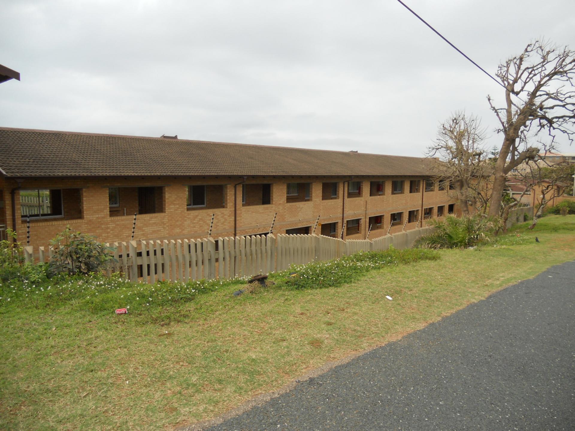 Front View of property in Winklespruit