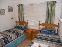 Bed Room 2 - 9 square meters of property in Winklespruit