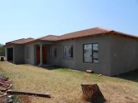 3 Bedroom 2 Bathroom House for Sale for sale in Dawn Park