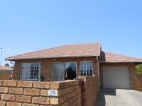 Front View of property in Rooihuiskraal North