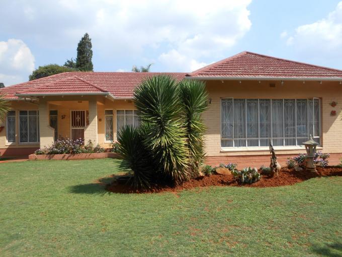 3 Bedroom House for Sale For Sale in Brenthurst - Private Sale - MR118652