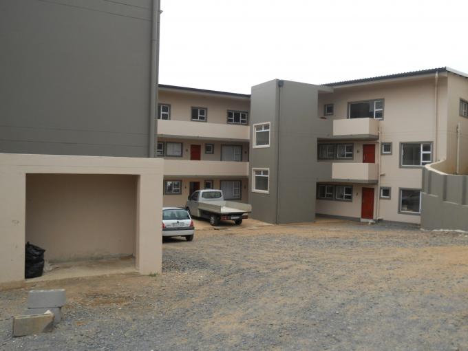 2 Bedroom Apartment for Sale For Sale in Uvongo - Private Sale - MR118653