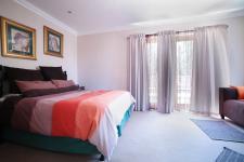 Main Bedroom - 31 square meters of property in Willow Acres Estate