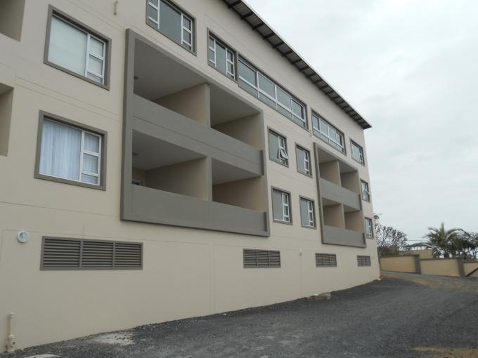 2 Bedroom Apartment for Sale For Sale in Uvongo - Home Sell - MR118656