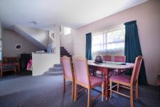 Dining Room - 23 square meters of property in Olympus Country Estate