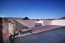 Patio - 182 square meters of property in Olympus Country Estate