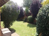Garden of property in Middelburg - MP