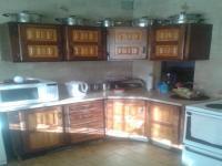 Kitchen of property in Lenasia South