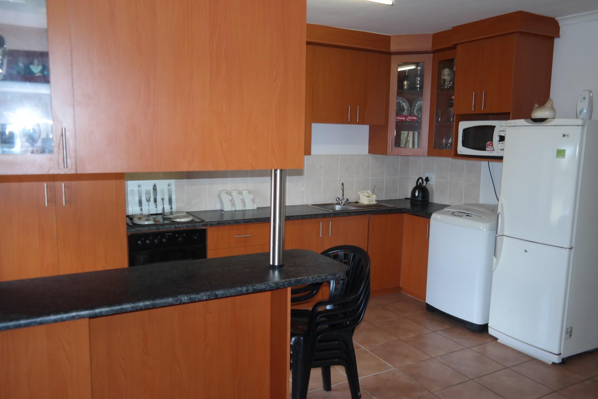 Kitchen - 15 square meters of property in Blue Downs