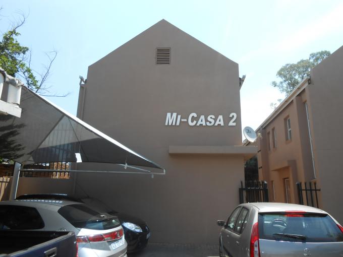 2 Bedroom Simplex for Sale For Sale in Pretoria North - Home Sell - MR118719