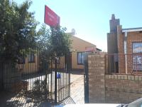 2 Bedroom 1 Bathroom House for Sale for sale in Thokoza