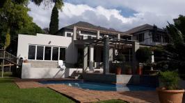 6 Bedroom 4 Bathroom House for Sale for sale in Waterkloof