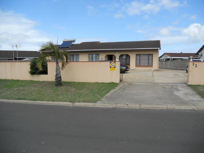 6 Bedroom House for Sale For Sale in Richards Bay - Private Sale - MR118780
