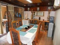 Dining Room - 14 square meters of property in Richards Bay