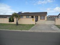 Front View of property in Richards Bay