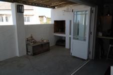 Patio - 26 square meters of property in Jacobs Bay