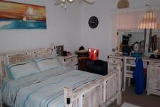 Bed Room 1 of property in Sand Bay