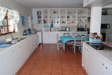 Kitchen - 46 square meters of property in Sand Bay
