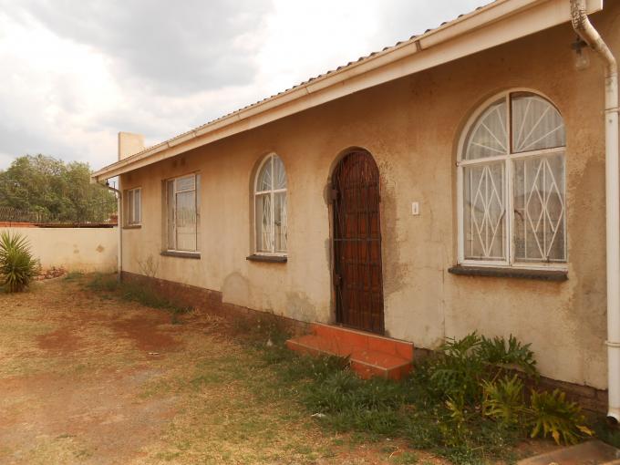 3 Bedroom House for Sale For Sale in Lenasia - Private Sale - MR118801