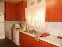 Kitchen - 19 square meters of property in Lenasia
