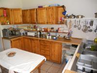 Kitchen - 31 square meters of property in Port Edward