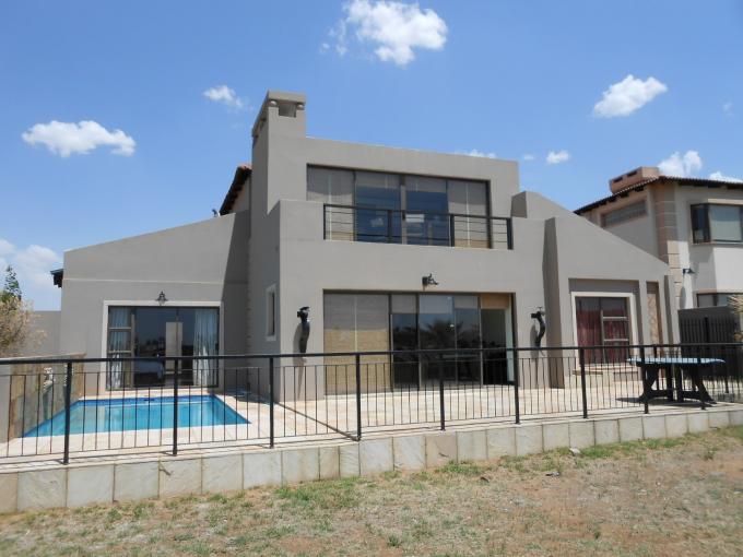 3 Bedroom House for Sale For Sale in Sasolburg - Private Sale - MR118812