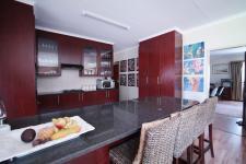 Kitchen - 57 square meters of property in Six Fountains Estate