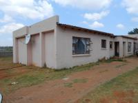 Smallholding for Sale for sale in President Park A.H.