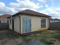 Front View of property in Vanderbijlpark