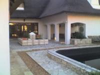 Front View of property in Barrydale