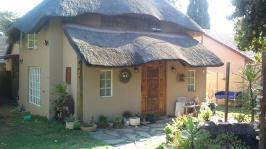 3 Bedroom 2 Bathroom House for Sale for sale in Rustenburg