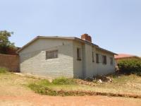 3 Bedroom 1 Bathroom House for Sale for sale in Bosmont