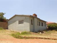 3 Bedroom 1 Bathroom House for Sale for sale in Bosmont