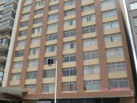 1 Bedroom 1 Bathroom Flat/Apartment for Sale for sale in Durban Central