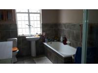 Main Bathroom - 8 square meters of property in Barberton