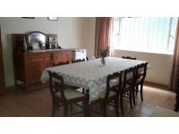 Dining Room - 16 square meters of property in Barberton