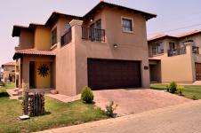 Front View of property in Vereeniging