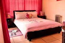 Bed Room 2 - 10 square meters of property in Vereeniging
