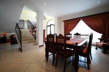 Dining Room - 32 square meters of property in The Wilds Estate