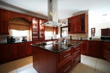 Kitchen - 33 square meters of property in The Wilds Estate