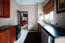 Scullery - 17 square meters of property in The Wilds Estate