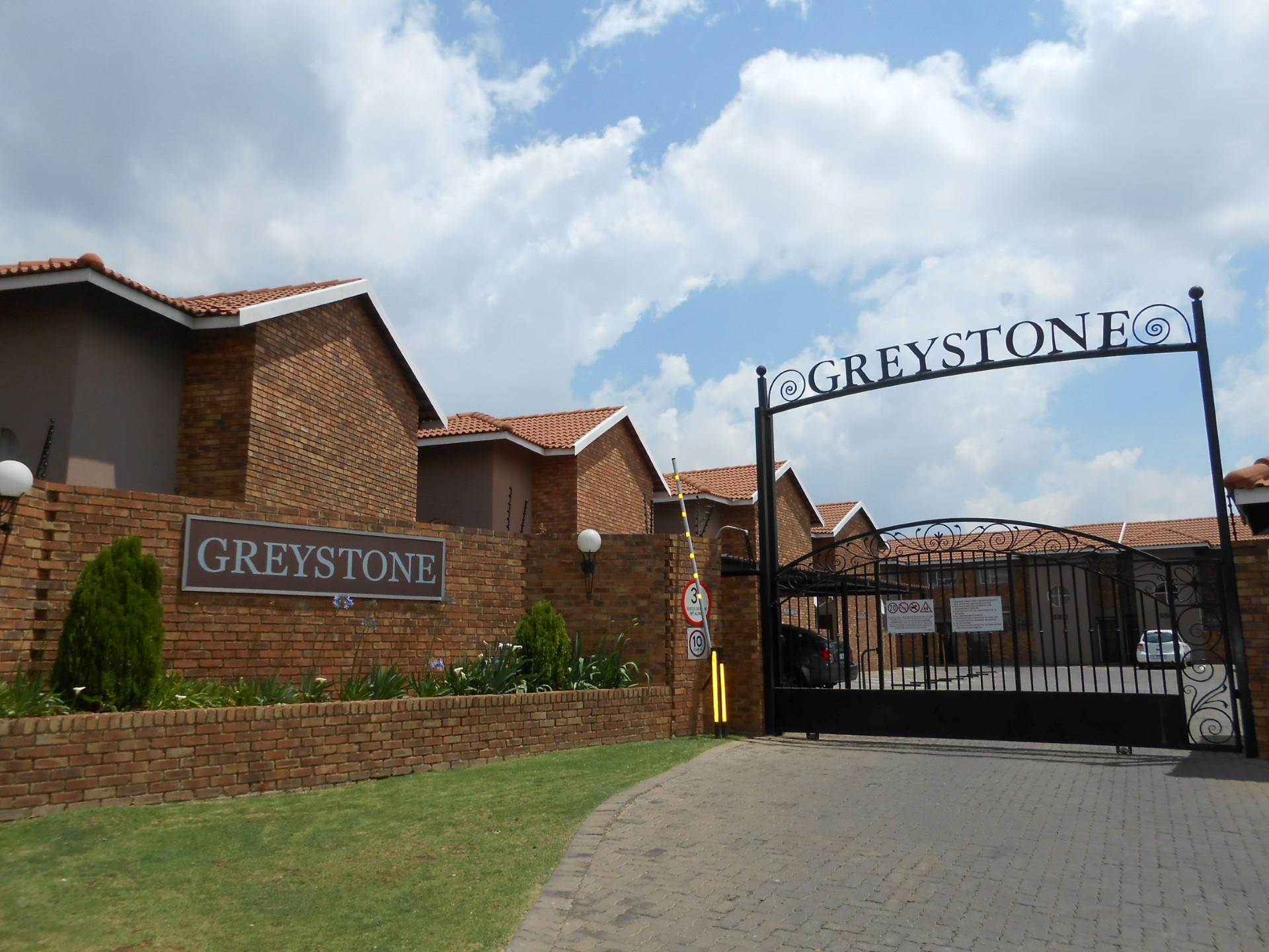 Front View of property in Kempton Park